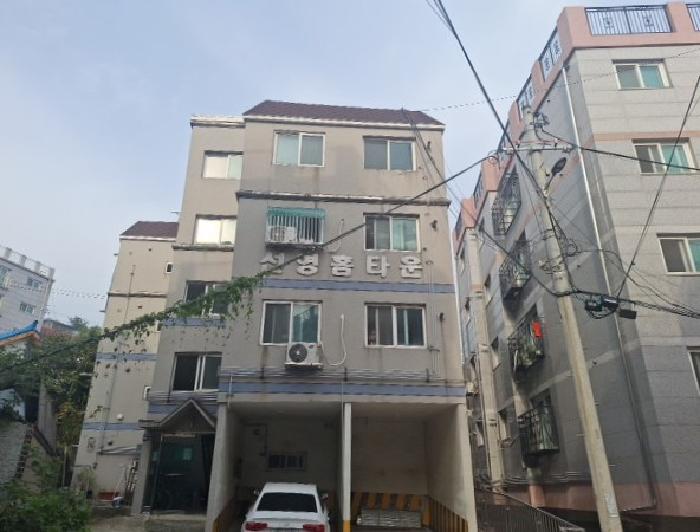 인천광역시 미추홀구 용현동 55-118 4층401호