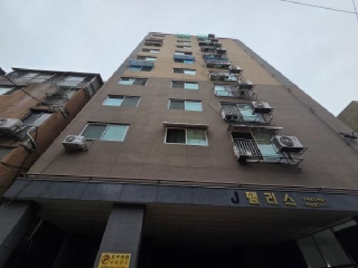 인천광역시 부평구 부평동 371-13 제이팰리스 8층802호 사진 2