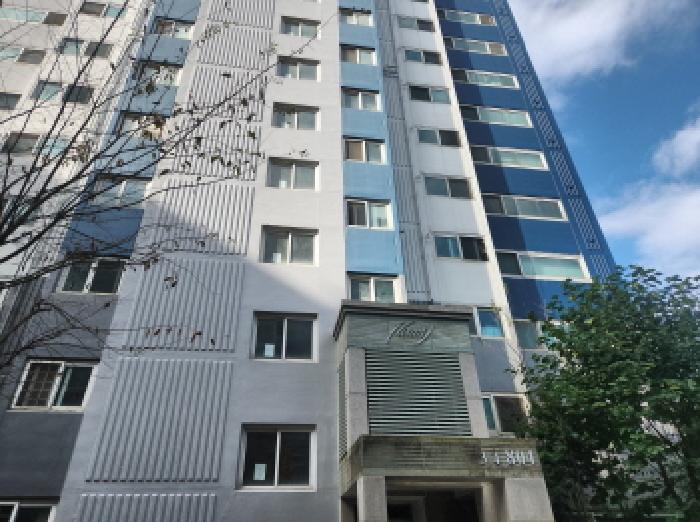 인천광역시 서구 마전동 1125-6 마전4차풍림아이원 804동 1층103호 사진 1