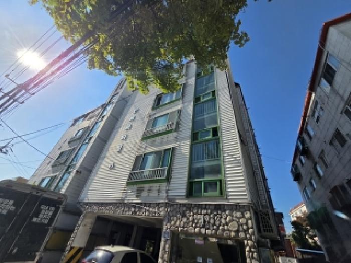 인천광역시 부평구 십정동 583-5 한뫼시티빌 에이동 4층403호