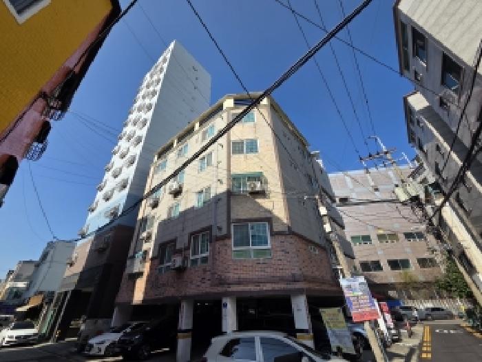 인천광역시 부평구 부평동 207-63 플러스캐슬 5층501호