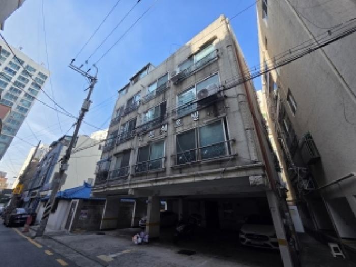인천광역시 부평구 부평동 437-14 미성쉐르빌 2층204호