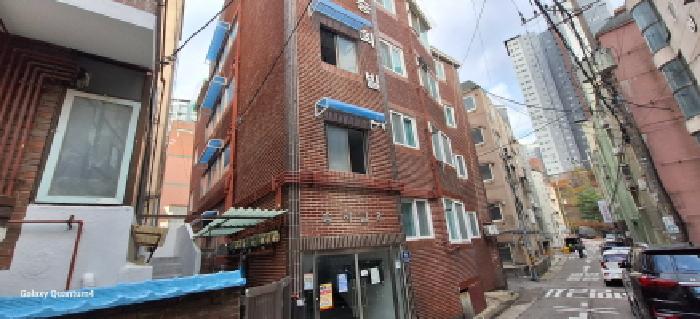 인천광역시 남동구 만수동 111-21 승희빌라 4층403호