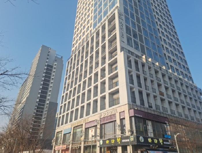 인천광역시 중구 중산동 1873-17 블루오션레지던스호텔2 2층203호