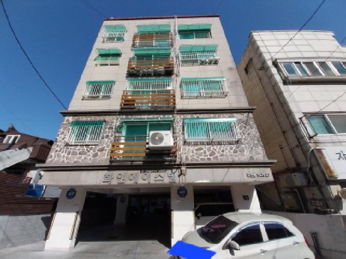 인천광역시 미추홀구 주안동 1429-27 화인에이스빌 1동 3층301호
