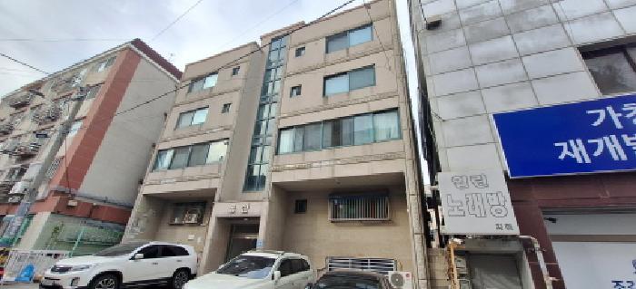 인천광역시 남동구 구월동 1157-5 동신센스빌 지하층비01호