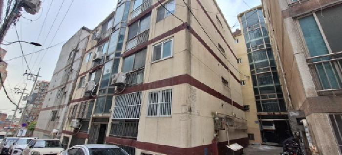 인천광역시 남동구 만수동 109-363 경인맨션타운 103동 지층지1호