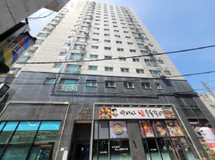경기도 김포시 양촌읍 양곡리 412-3 1동 13층1302호