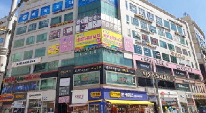 경기도 김포시 구래동 6883-7 성현프라자 3층 304호 사진 3