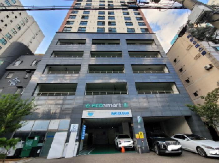 경기도 부천시 원미구 심곡동 142-10 에코스마트3 지1층비101호