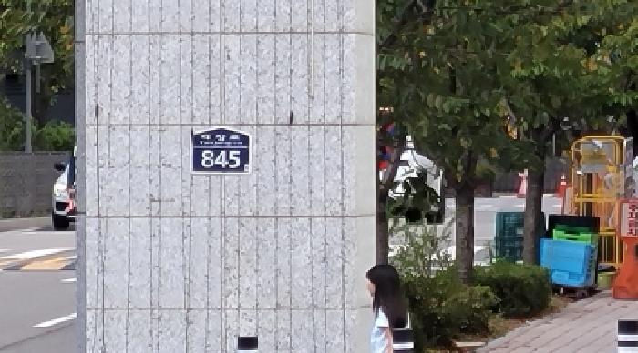 경기도 김포시 걸포동 1593 한강메트로자이3단지 상가동 1층 108호 사진 3