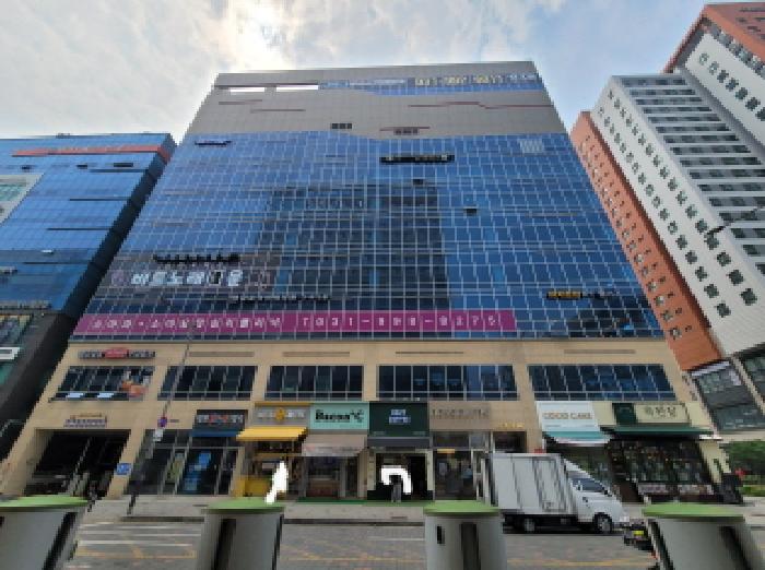 경기도 김포시 구래동 6882-4 두원타워 11층 1101호