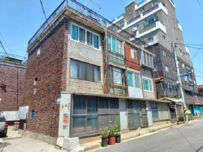 경기도 부천시 오정구 삼정동 308-21 3층 302호