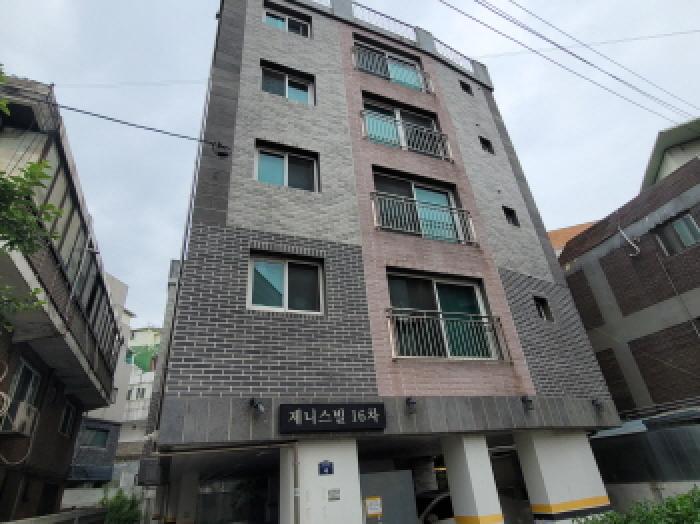 경기도 부천시 소사구 괴안동 100-51 제니스빌16차 1동 3층 302호
