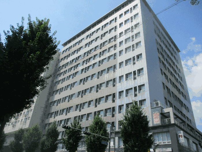 경기도 부천시 원미구 심곡동 458-2 다온하브 11층 1130호