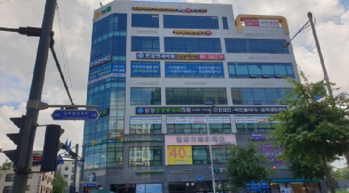 경기도 김포시 마산동 646-1 엠파워프라자1동 1층103호 사진 2