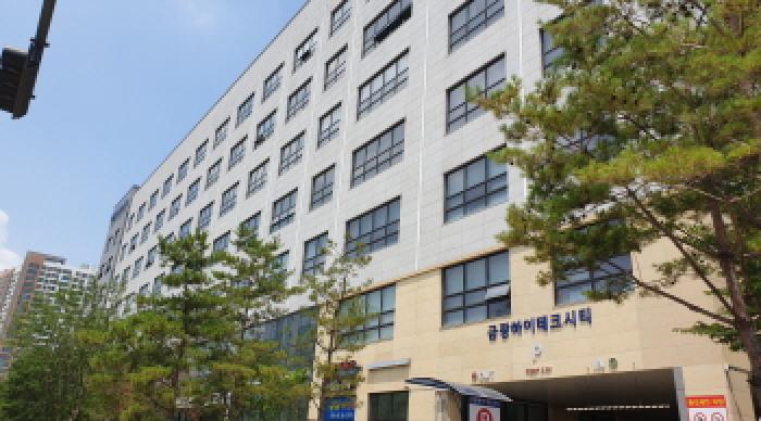 경기도 김포시 장기동 2083-4 금광하이테크시티 5층538호