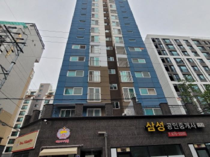 경기도 부천시 오정구 여월동 9-27 여월라비앙힐스아파트 13층1302호