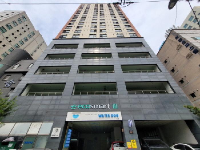 경기도 부천시 원미구 심곡동 142-10 에코스마트3 18층1802호