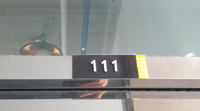 경기도 김포시 장기동 2025-3 1층근린111호