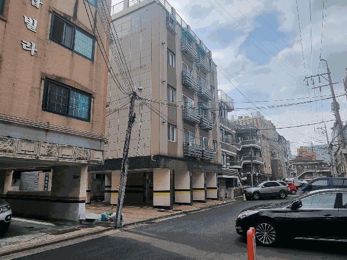 경기도 부천시 원미구 중동 764-6 신성스위트 5층502호