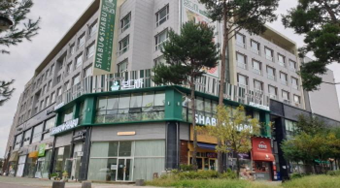 경기도 김포시 운양동 1307-4 그랜드타워 1층122호 사진 2