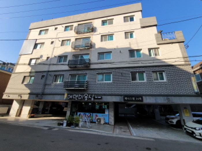 경기도 부천시 소사구 소사본동 274-30 제니스빌14차 5층501호