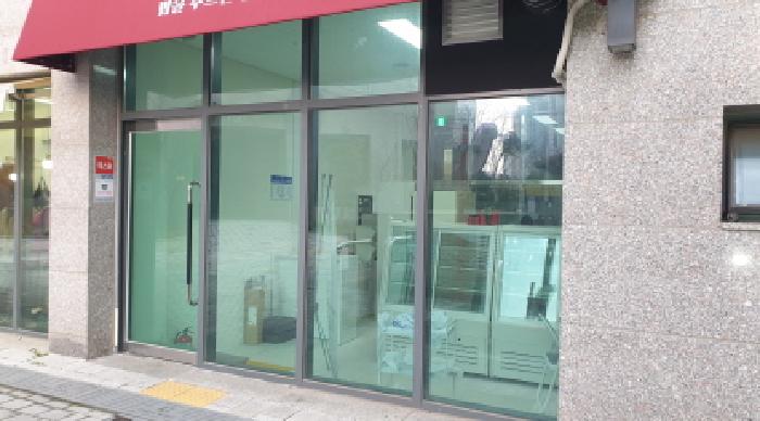 경기도 김포시 마산동 638-4 한강동일스위트더파크뷰1단지 근린생활시설에이동 1층126호 사진 3