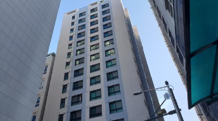 경기도 김포시 고촌읍 신곡리 1068 미리내고촌 6층603호