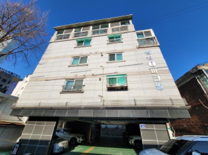 경기도 부천시 원미구 역곡동 113-11 삼성아이파크빌 5층503호