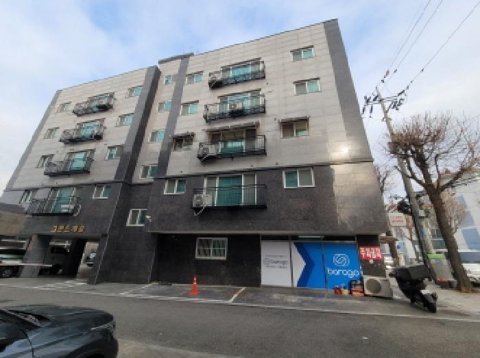경기도 부천시 오정구 원종동 360-3 그랜드캐슬 4층402호