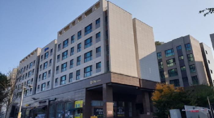 경기도 김포시 운양동 1307-5 에이치씨티 1층113호 사진 3
