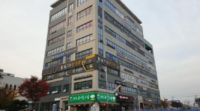 경기도 김포시 통진읍 마송리 521-3 핵심프라자3 8층801호 사진 1