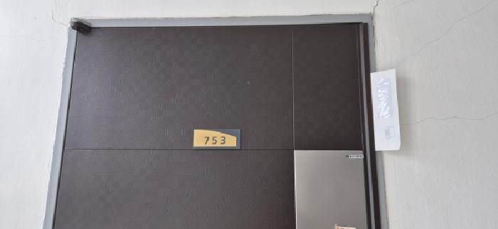 경기도 김포시 장기동 2008-3 테라비즈타워 7층753호