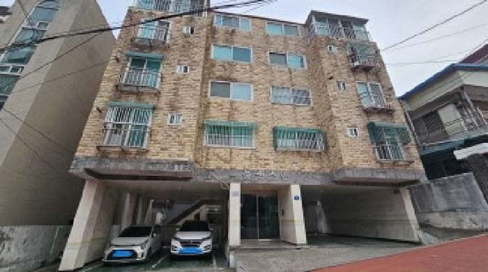 경기도 부천시 원미구 심곡동 297-2 4층 401호