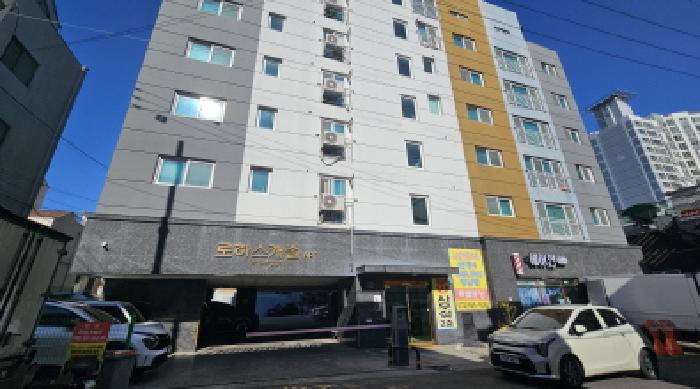 경기도 부천시 원미구 상동 237-36 로하스캐슬아파트 9층 901호