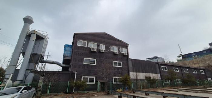 경기도 김포시 월곶면 개곡리 882-4
