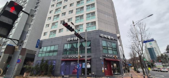 경기도 김포시 고촌읍 신곡리 1064 스카이스퀘어3 11층1101호