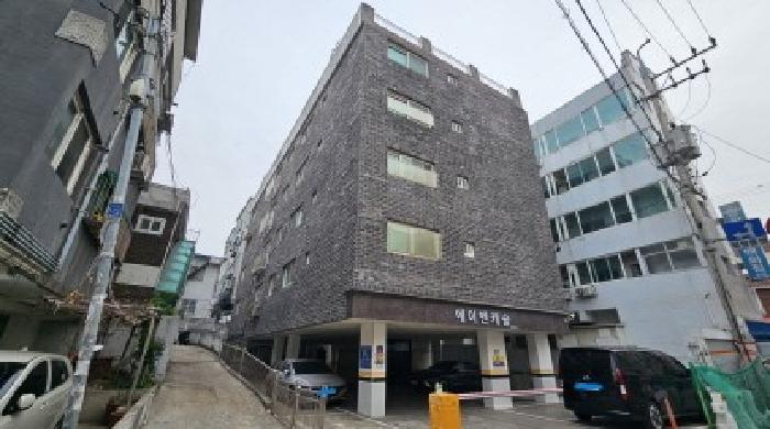 경기도 부천시 원미구 심곡동 339-1 에이엔캐슬 4층402호