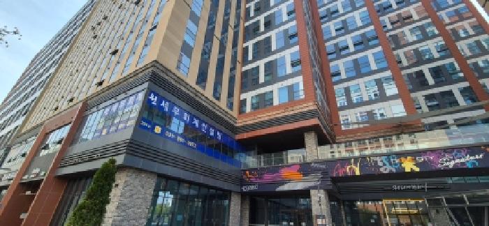 경기도 김포시 구래동 6871-12 디원시티 시그니처 지식산업센터 8층 861호