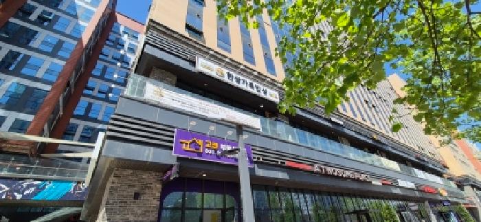 경기도 김포시 구래동 6871-12 디원시티 시그니처 지식산업센터 2층엠224호