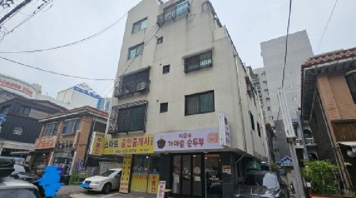 경기도 부천시 소사구 괴안동 168-13 엘림주택 3층301호