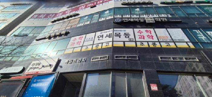 경기도 김포시 운양동 1427-4 핵심프라자1동 2층 202호 사진 2