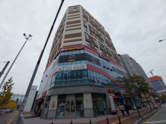경기도 오산시 수목원로 618 8층816호 (세교동,세마엠시티) 사진 3