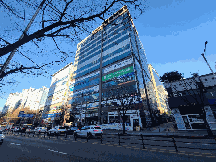 경기도 화성시 반송동 107-7 아시아프라자 1층115호