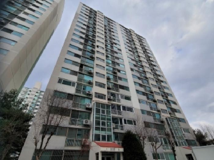 경기도 오산시 원동 815-1 오산운암5단지주공아파트 506동 4층401호