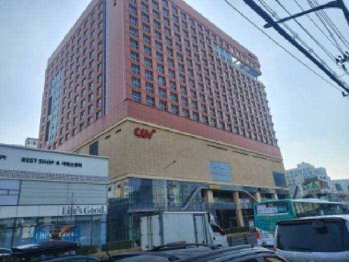 경기도 오산시 원동로 22 14층1409호 (원동,르마레시티) 사진 1