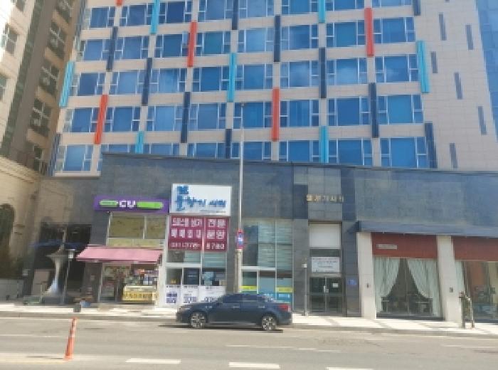 경기도 오산시 수청동 611-4 물향기시티 1층103호