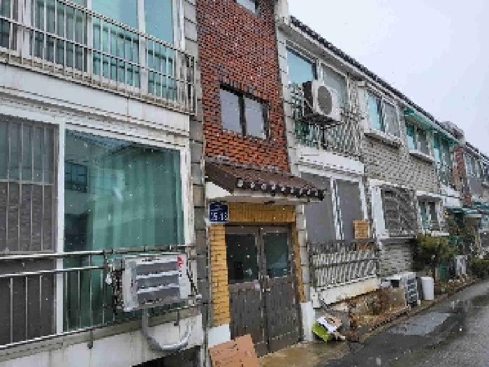경기도 화성시 진안동 526-1 대원연립 1층 109호