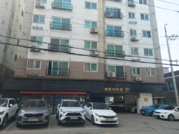 경기도 오산시 원동 382-2 디자인타운 101동 6층603호 사진 1